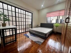 Yunnan Gardens (D22), Terrace #467842921